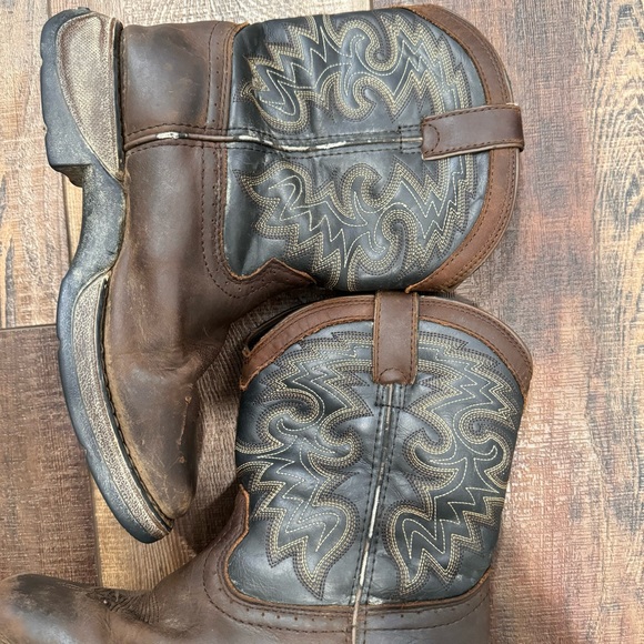 Durango boots - Picture 12 of 14